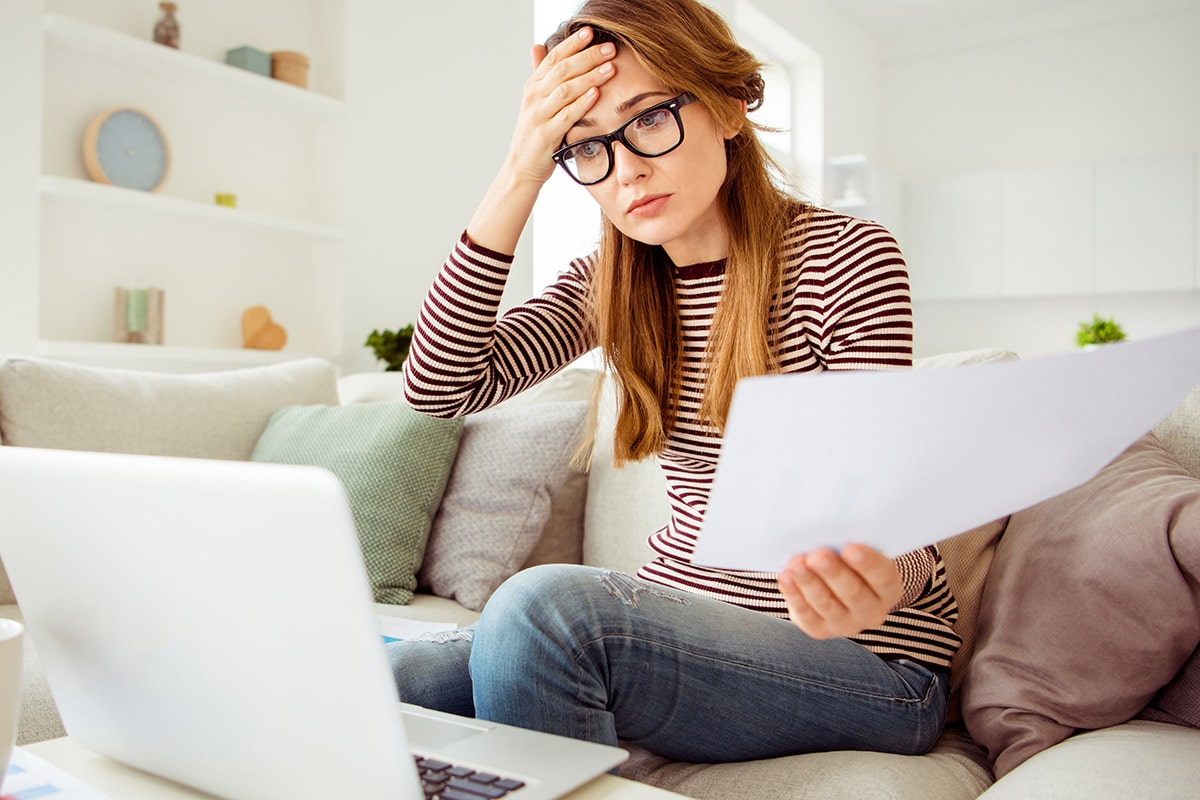 4 Common Mistakes While Making Paystubs