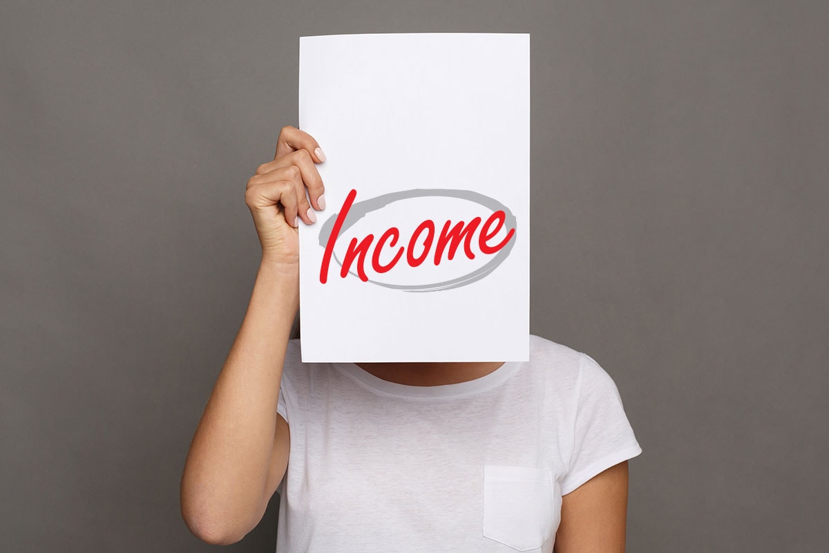 What You Need to Know About Proof of Income