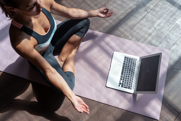 Tax Tips for Yoga Teachers and Instructors