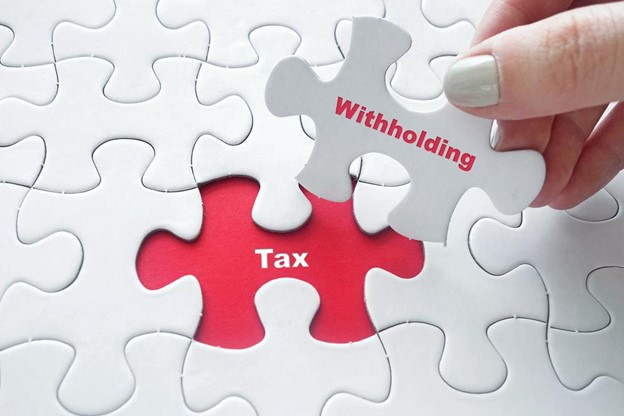 What Are Withholding Allowances?